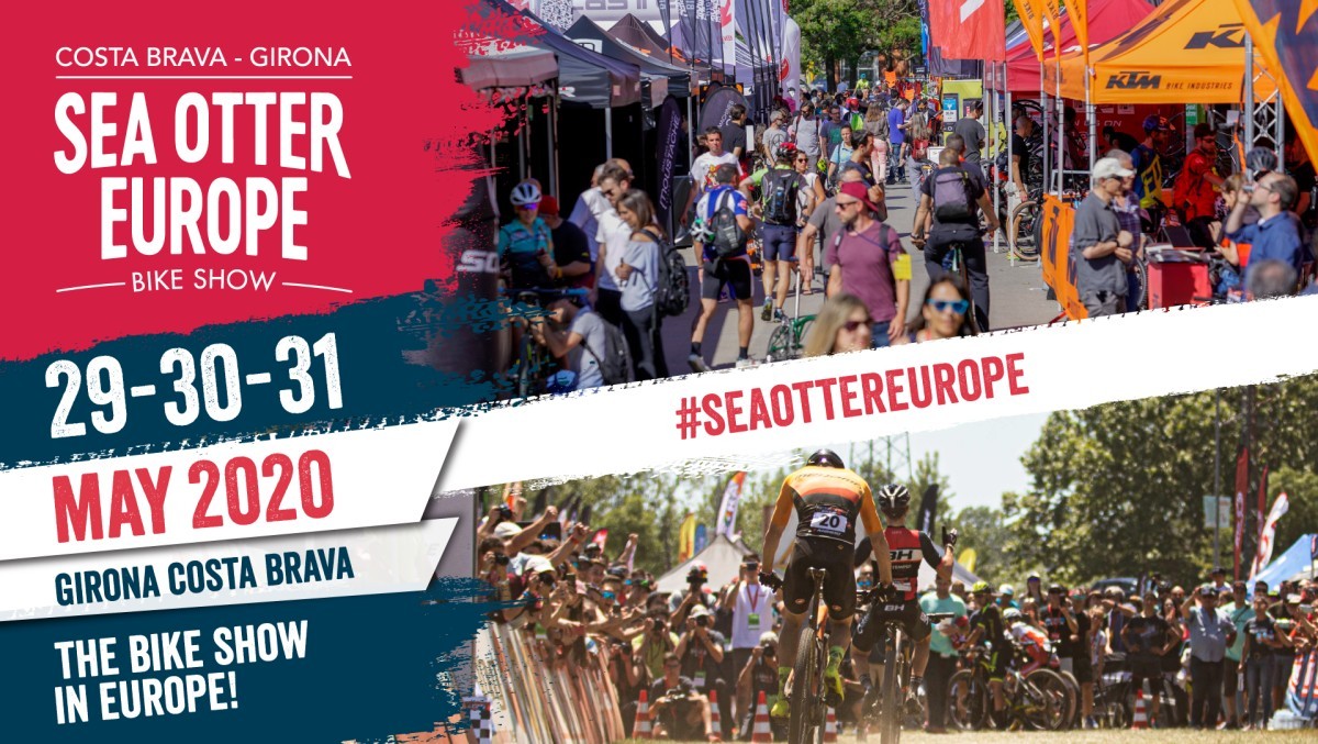 La Sea Otter Europe Girona-Costa Brava vuelve en 2020 