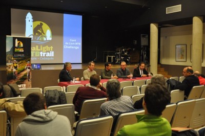 La Sealight - Camí de Llum MTB unirá Cadaqués y Cotlliure