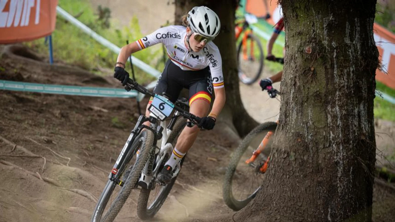 La Selección Española de XCO Junior y Sub23 comenzará a preparar el 2024 en La Fenasosa