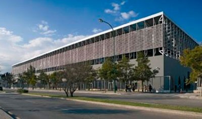 La selección de pista ya está en Palma