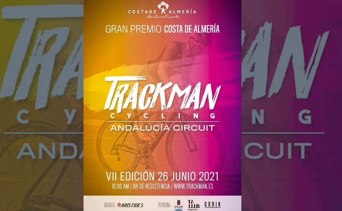 La séptima edición de la Trackman Cycling ya tiene fecha