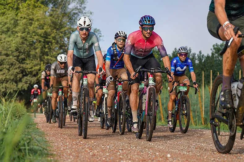 La Shimano Sea Otter Europe Costa Brava-Girona by Garmin presenta el programa deportivo más ambicioso de su historia