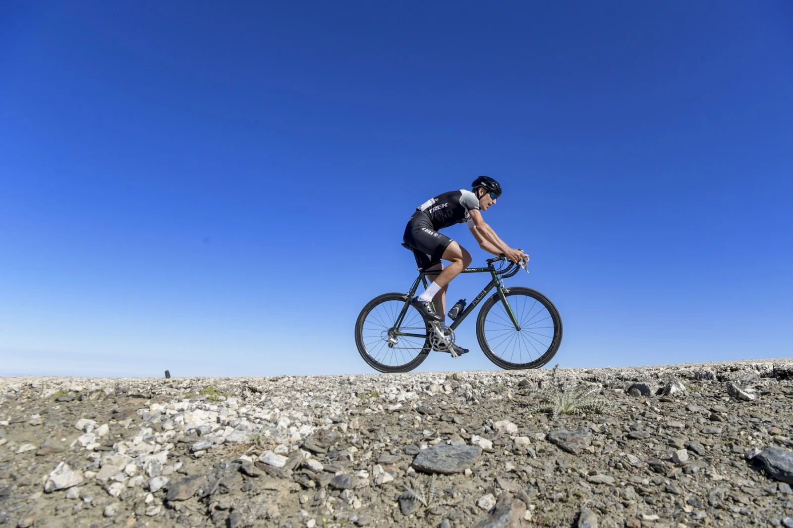 La Sierra Nevada Límite MTB Race se estrena el sábado como prólogo a la clásica Subida al Veleta