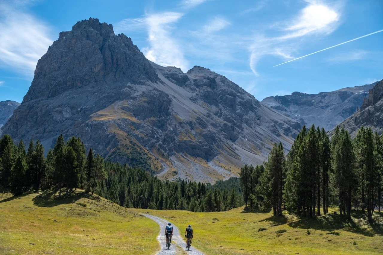 La Stelvio Santini 2026 se expande: Llega el desafío Gravel en Alta Valtellina