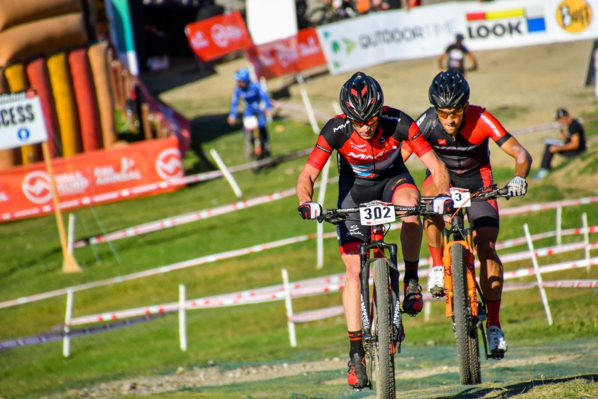 La Super Cup Massi de Vallnord abre inscripciones 