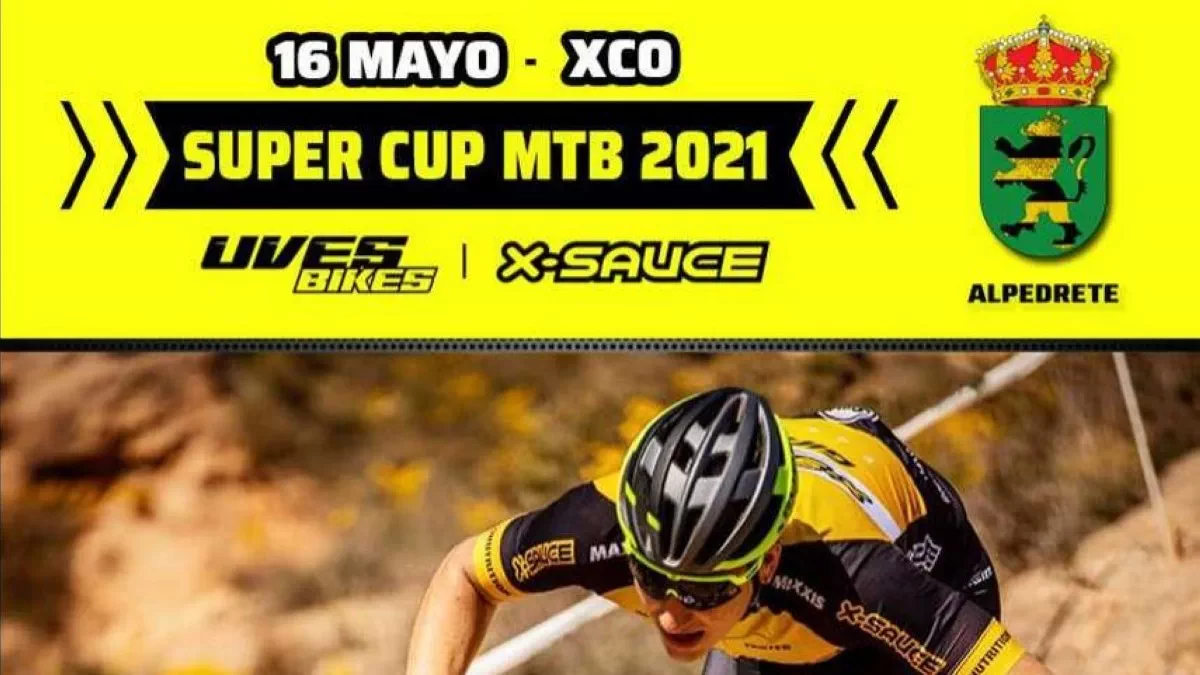 La Super Cup MTB vuelve este fin de semana en Alpedrete