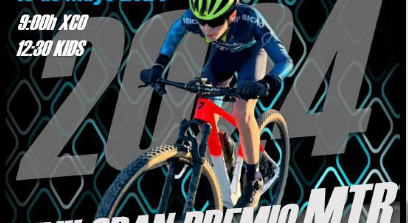 La Super Cup MTB XCO echará el cierre en Ciempozuelos el 18 de mayo