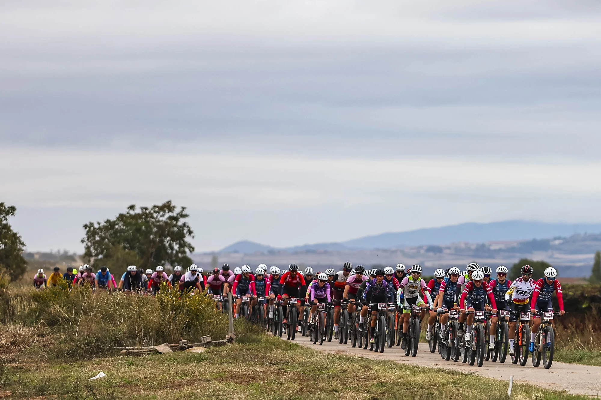 La tercera cita de Territorio Coloma reúne a más de 300 ciclistas con homenaje histórico a Catriel Soto La tercera cita de Territorio Coloma reúne a más de 300 ciclistas con homenaje histórico a Catriel Soto