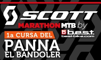 La tercera prueba del circuito Scott Marathon MTB by BEST
