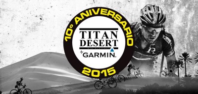 La Titan Desert by Garmin incrementa la seguridad