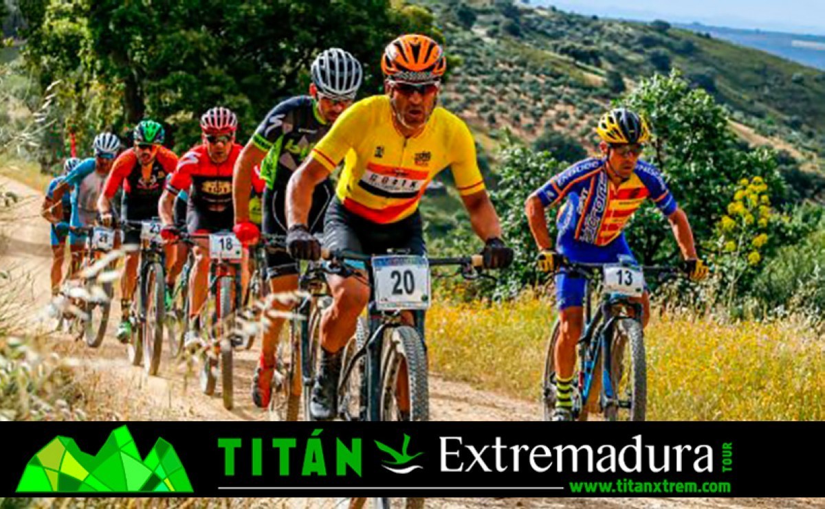 La Titán Villuercas sede del Campeonato de España de XC Maratón