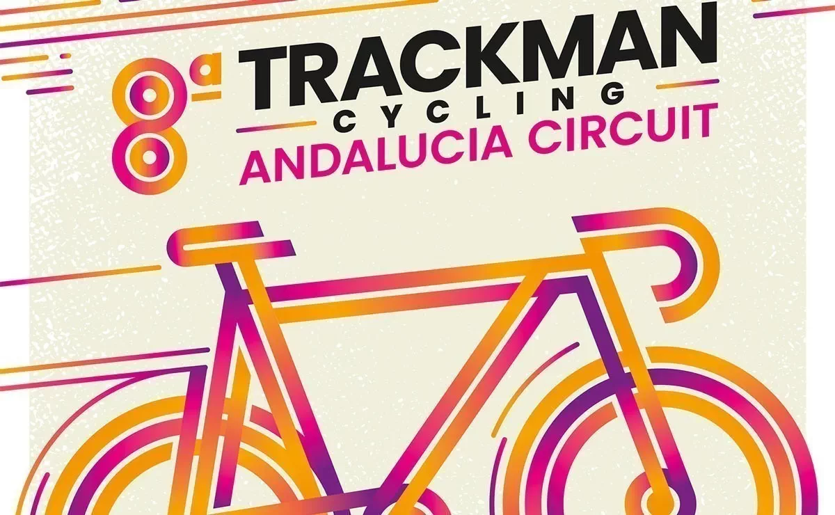 La Trackman Cycling 2022 abrirá sus inscripciones el próximo 10 de enero