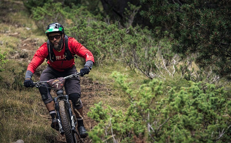 La Trans-nomad 2017 primera prueba de enduro por etapas comienza mañana miércoles