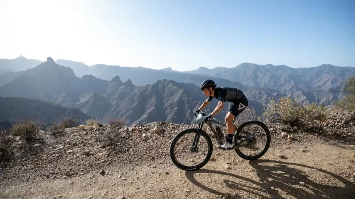 La Transgrancanaria Bike arranca el fin de semana