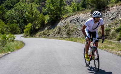 La Transpyr Road supera su etapa más dura