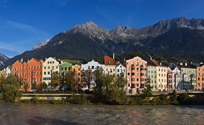 La UCI anuncia Innsbruck para los mundiales de ciclismo 2018