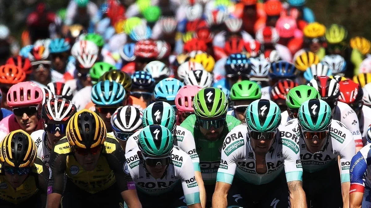 La UCI desvela el calendario oficial del UCI WorldTour y el Women World Tour que comenzarán en agosto