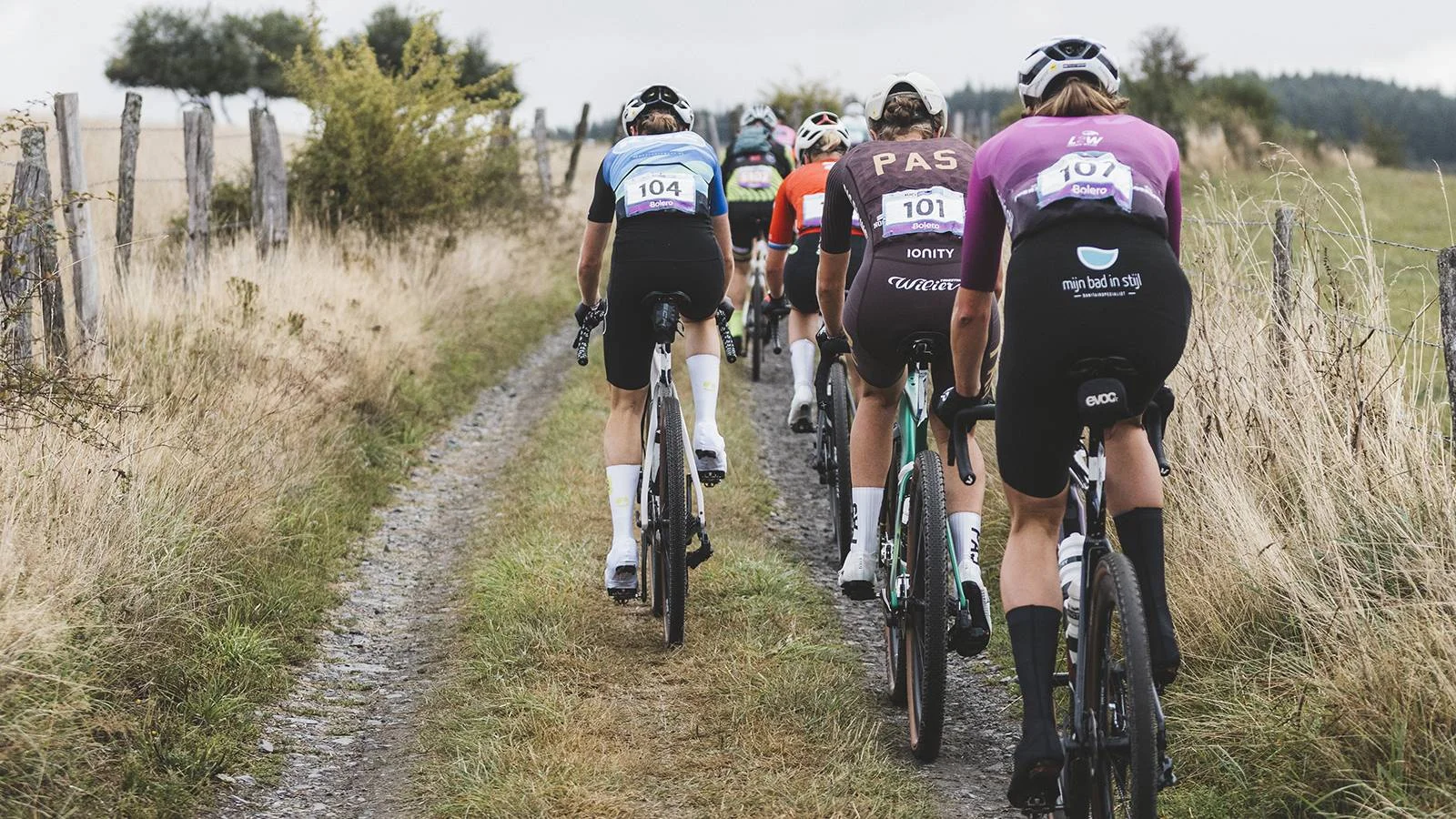 La UCI y Golazo Renuevan su Acuerdo Estratégico hasta 2030 para Impulsar el Gran Fondo y el Gravel a Nivel Mundial