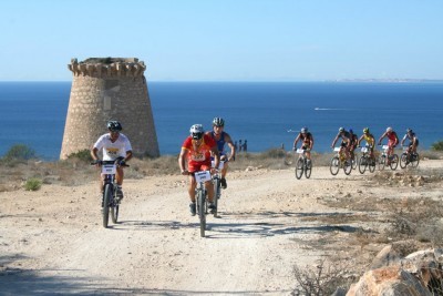 La V Edición del Triatlón Cross Villa de Santa Pola se acerca