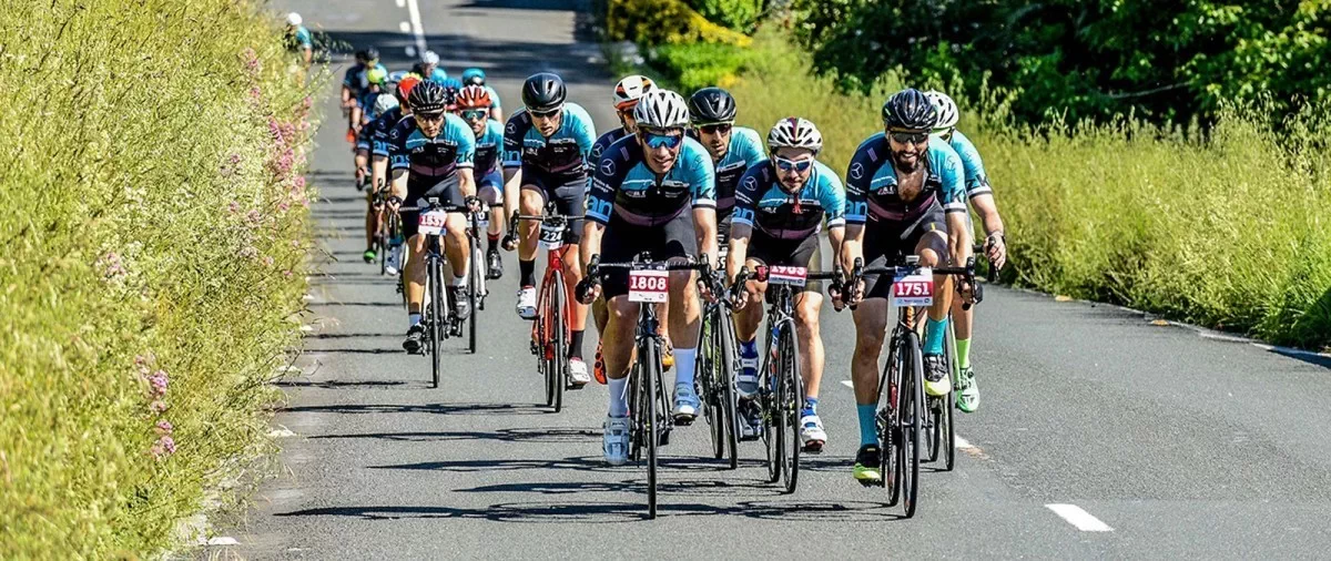 La V Gran Fondo BIBE Transbizkaia 2022 ya ha abierto sus inscripciones