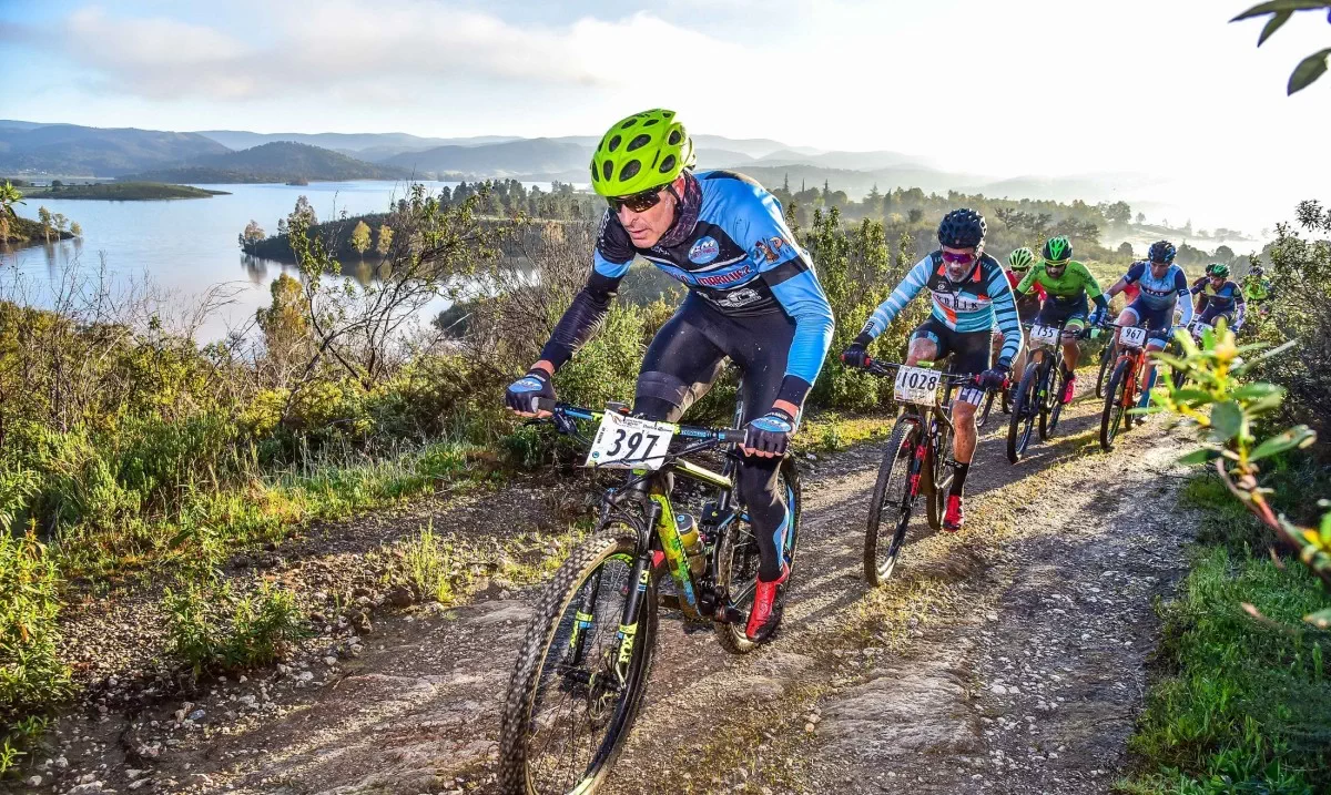 La Vaqueiros de Alzada Bike Race se estrena con una prueba para amantes del MTB