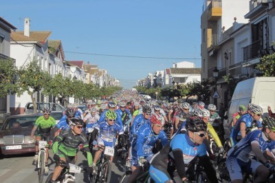 La VII Maratón de Bollullos abrirá ranking andaluz