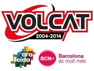 La Volcat 2014 ya tiene fechas