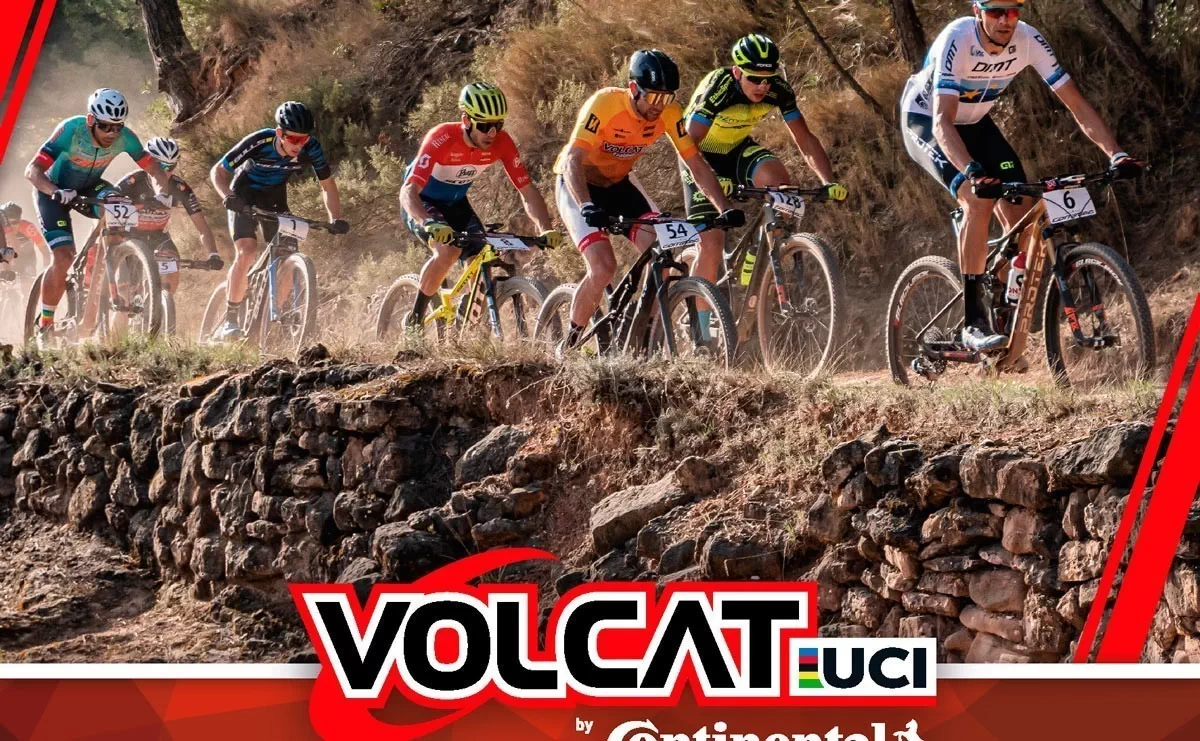 La VolCAT 2022 sube de categoría y ya es UCI S1