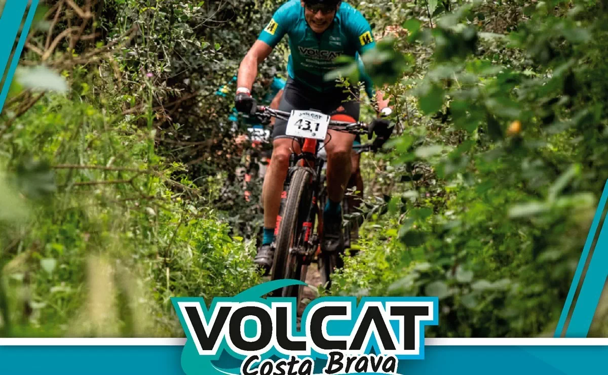 La VolCAT Costa Brava 2021 elige fechas para la edición 2022