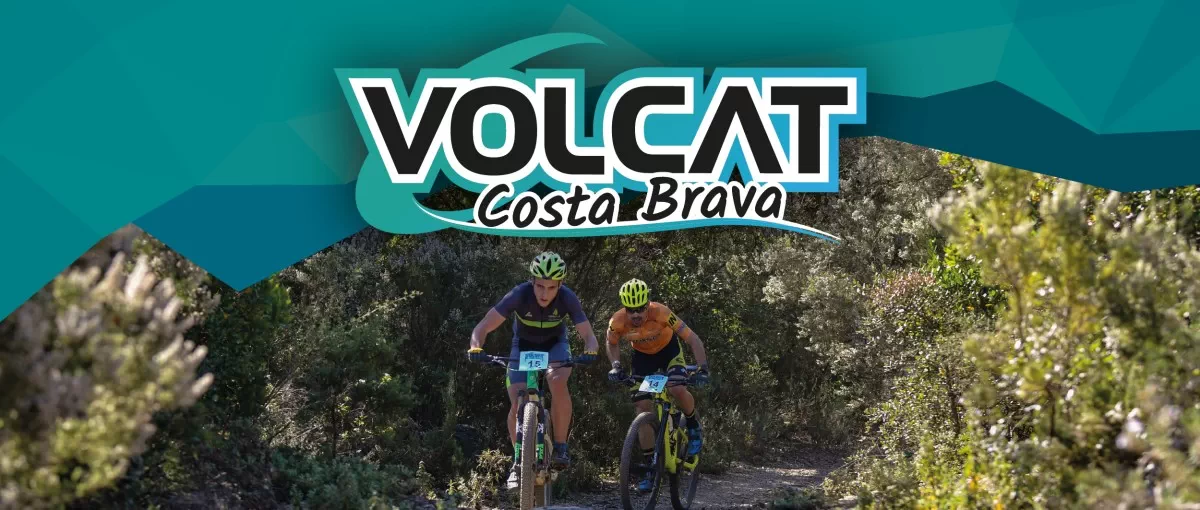 La VolCAT Costa Brava presenta sus recorridos para la edición 2021