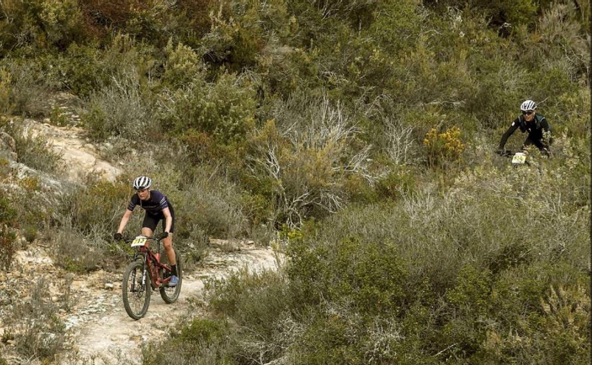 La VolCAT Costa Brava volverá a rodar los días 18 y 19 de marzo