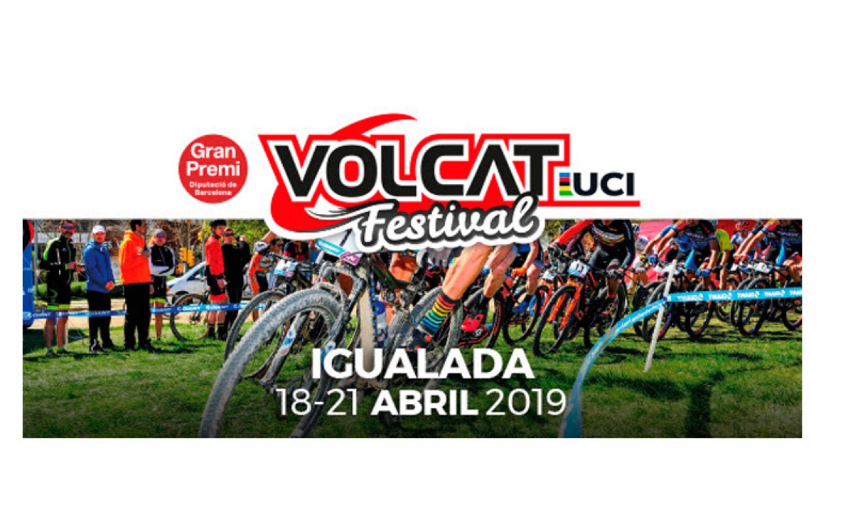 La VolCAT cumple 15 años de historia en 2019