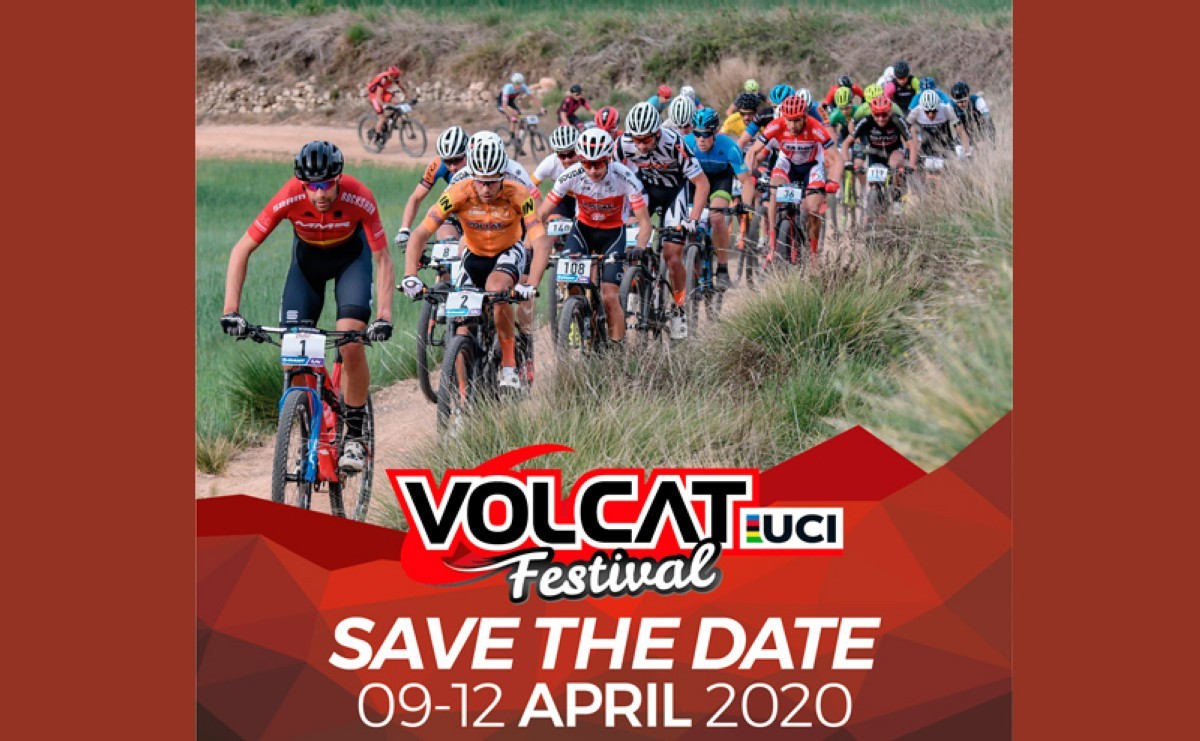 La VolCAT ya prepara una espectacular edición 2020