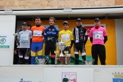 La Volta a Castelló será sub23