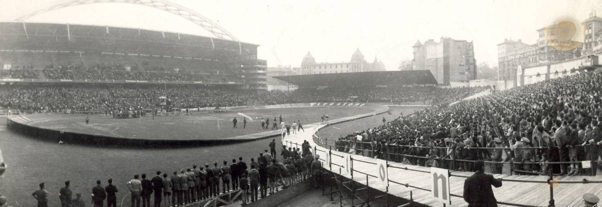 La Vuelta 19 volverá a arrancar una etapa desde el mismo estadio de San Mamés