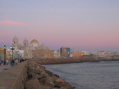 La Vuelta 2014 partirá desde Cádiz