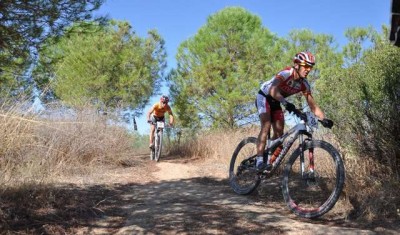 La Vuelta a Andalucía en MTB está de vuelta