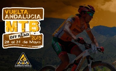 La Vuelta a Andalucía MTB prepara su tercera edición