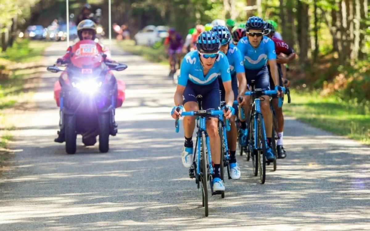 La Vuelta a Burgos apuesta por los equipos españoles en su edición más internacional