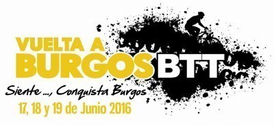 La Vuelta a Burgos BTT 2016 anuncia sus fechas