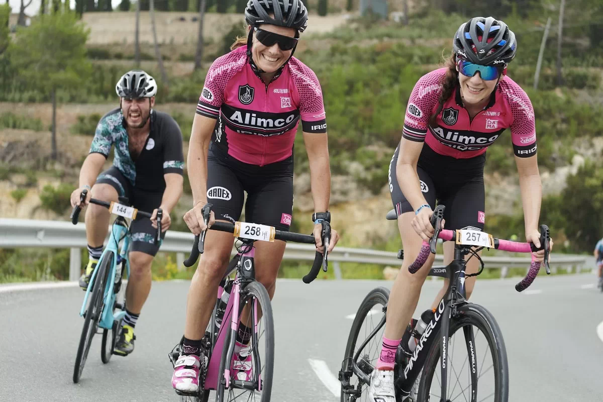 La Vuelta Cicloturista a Ibiza Campagnolo 2020 estará dedicada al ciclismo femenino