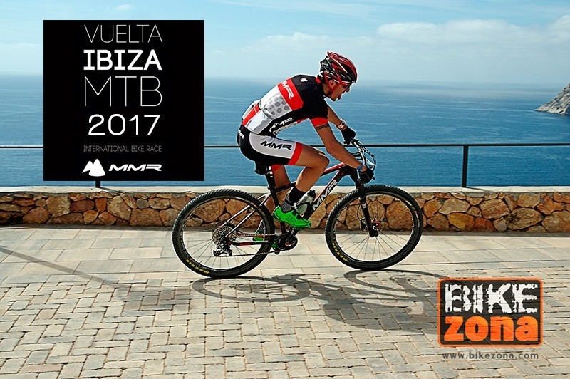 La Vuelta a Ibiza BTT asegura su continuidad 