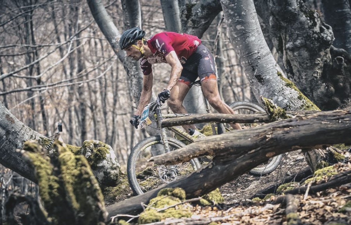 La Vuelta a León BTT recibe este fin de semana a más de 500 bikers