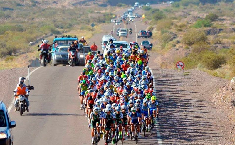 La Vuelta a San Juan entra en otra dimensión