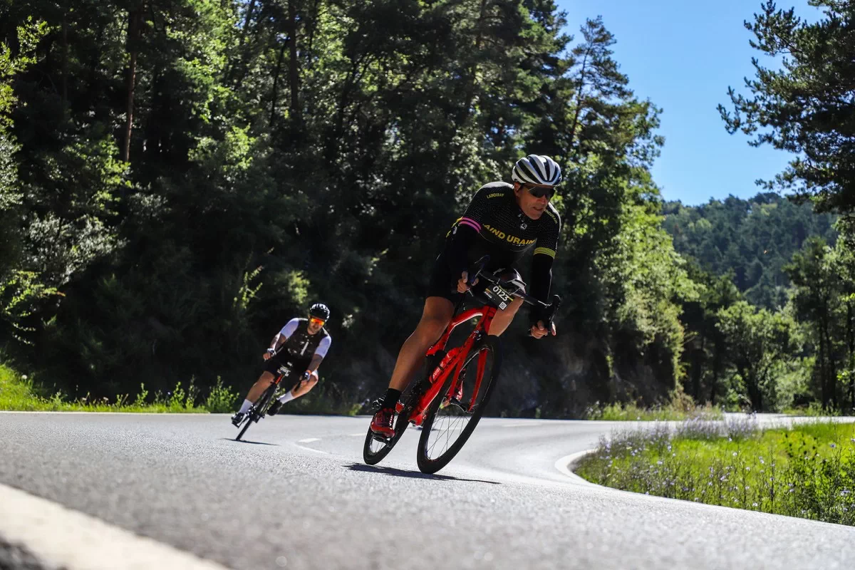 LAINDURAIN 2021 agota las 1.000 inscripciones que tenía disponibles