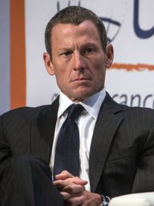 El escándalo Lance Armstrong podría convertirse en película