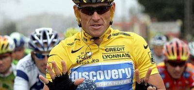 Lance Armstrong dice adios definitivamente
