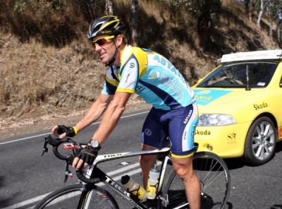 La UCI contraria a las declaraciones de Pound sobre Armstrong