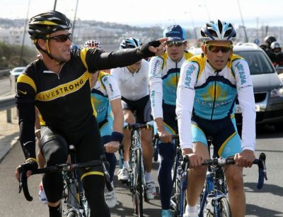 Teledeporte emitirá en directo la Vuelta a Castilla y León