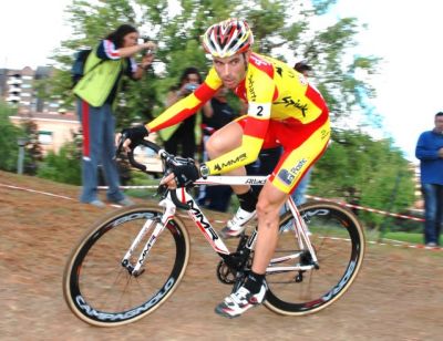 Javier Ruiz de Larrinaga presenta su temporada